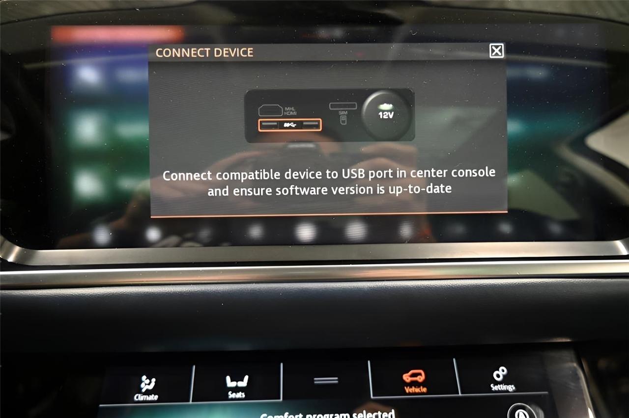 Land Rover Range Rover Evoque  2020