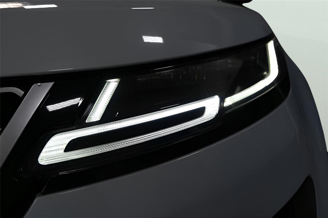 Land Rover Range Rover Evoque  2020