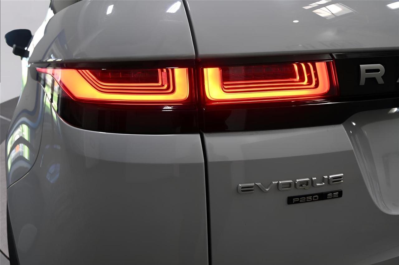Land Rover Range Rover Evoque  2020