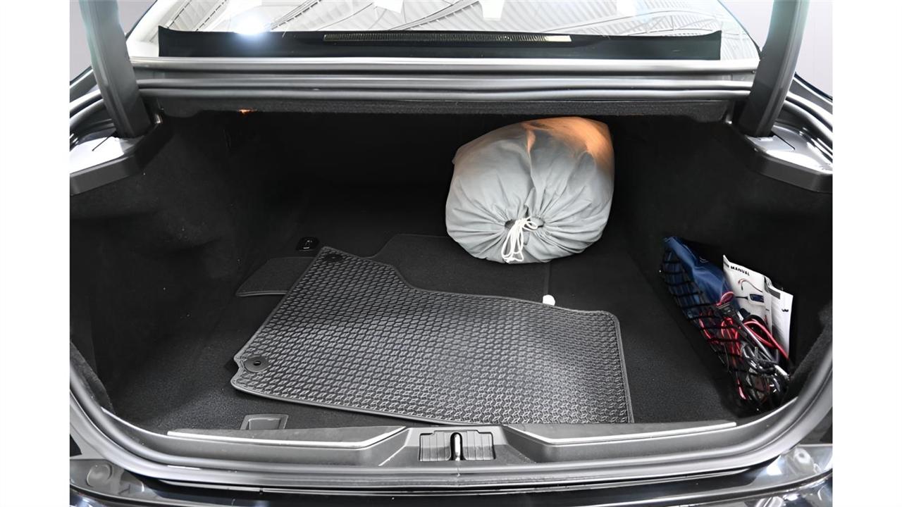 Maserati Quattroporte  2018