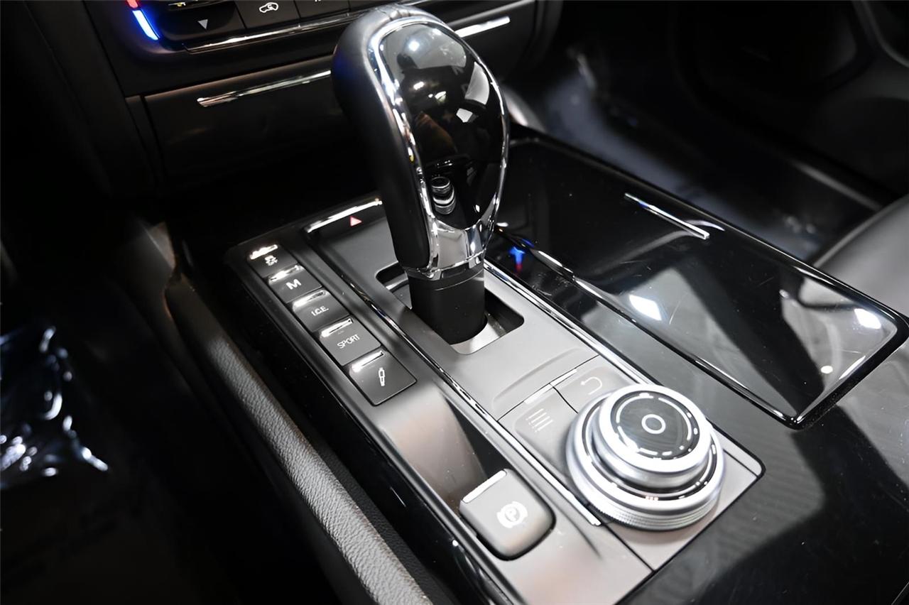 Maserati Quattroporte  2018