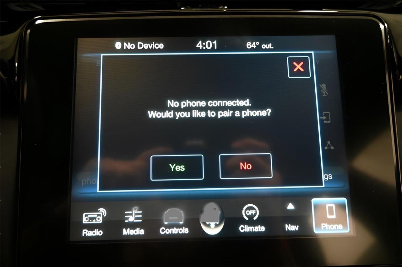 Maserati Quattroporte  2018