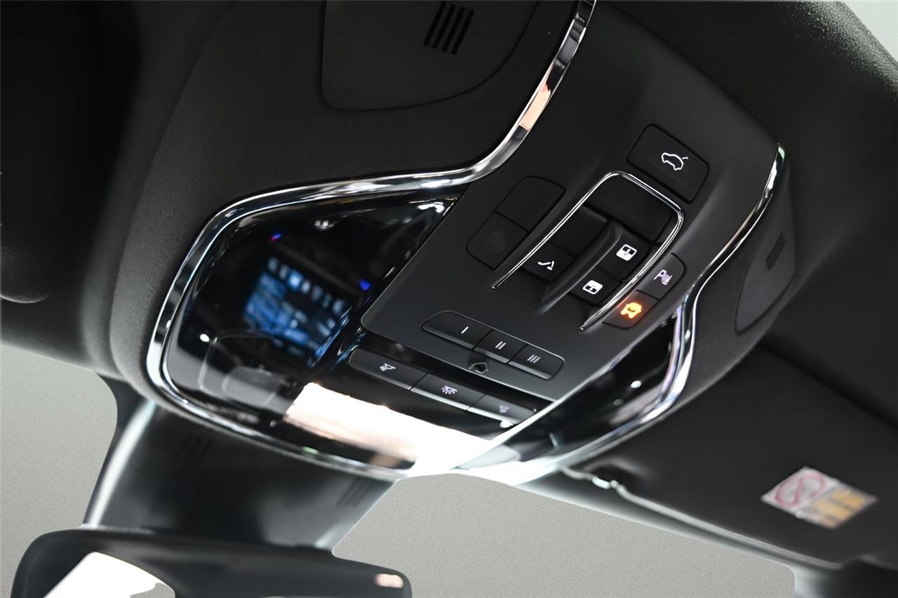 Maserati Quattroporte  2018