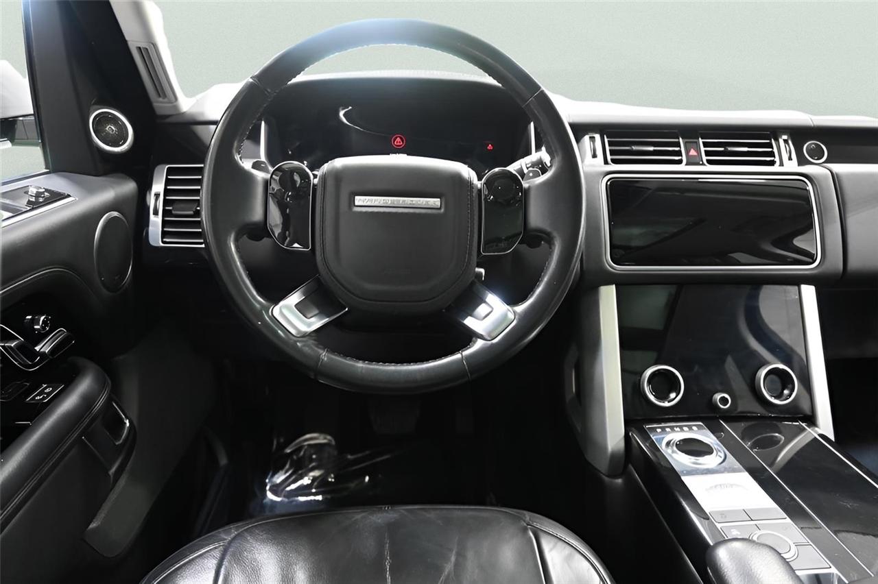 Land Rover Range Rover  2018