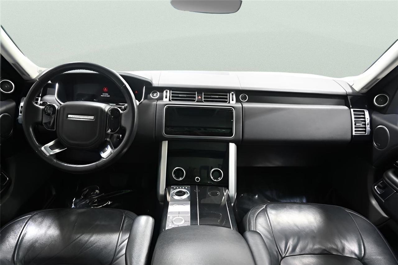 Land Rover Range Rover  2018