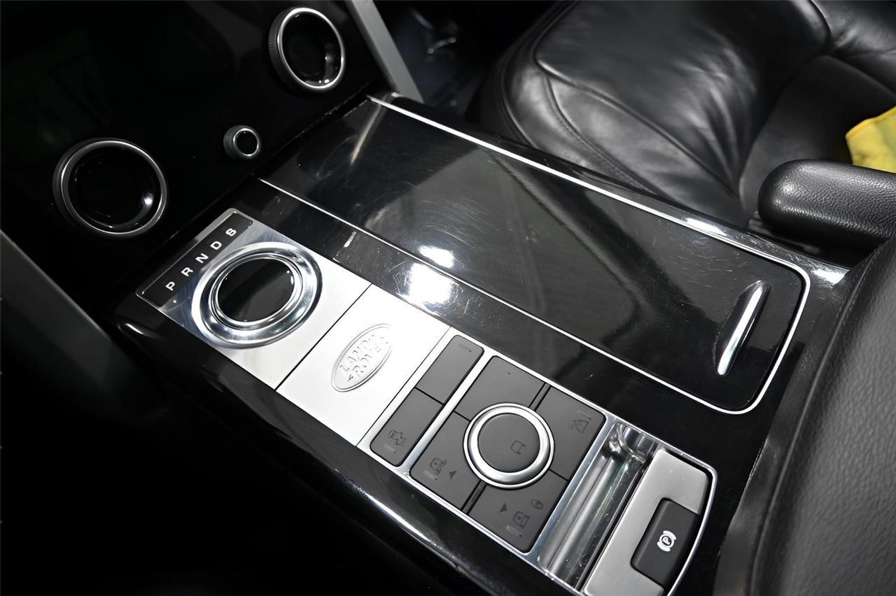 Land Rover Range Rover  2018