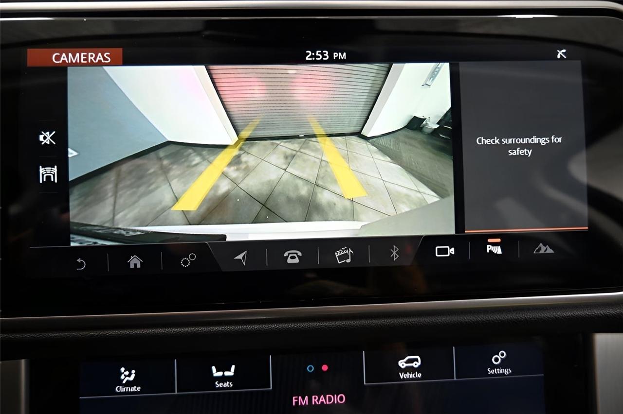 Land Rover Range Rover  2018