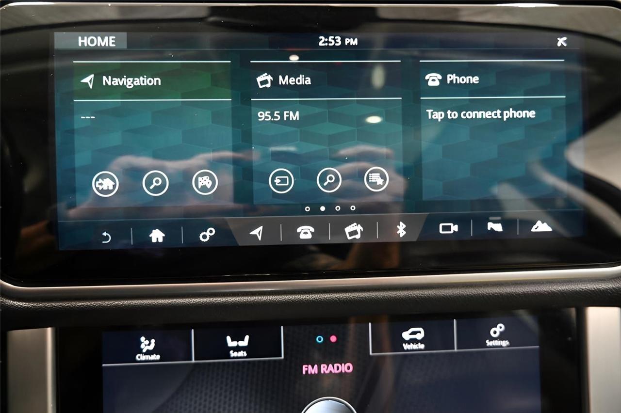 Land Rover Range Rover  2018
