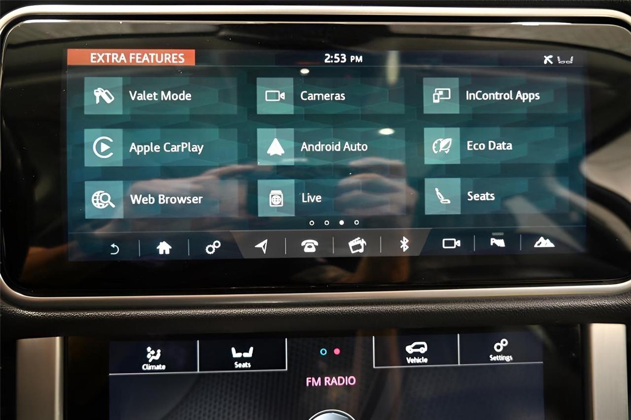 Land Rover Range Rover  2018