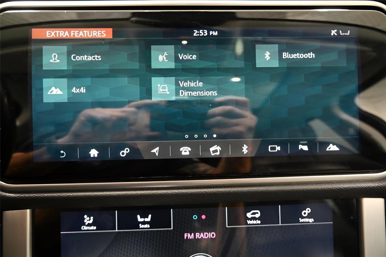 Land Rover Range Rover  2018