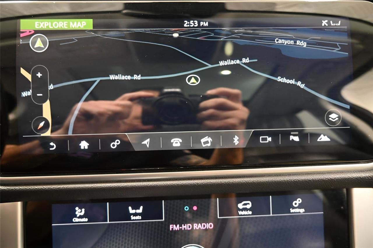 Land Rover Range Rover  2018