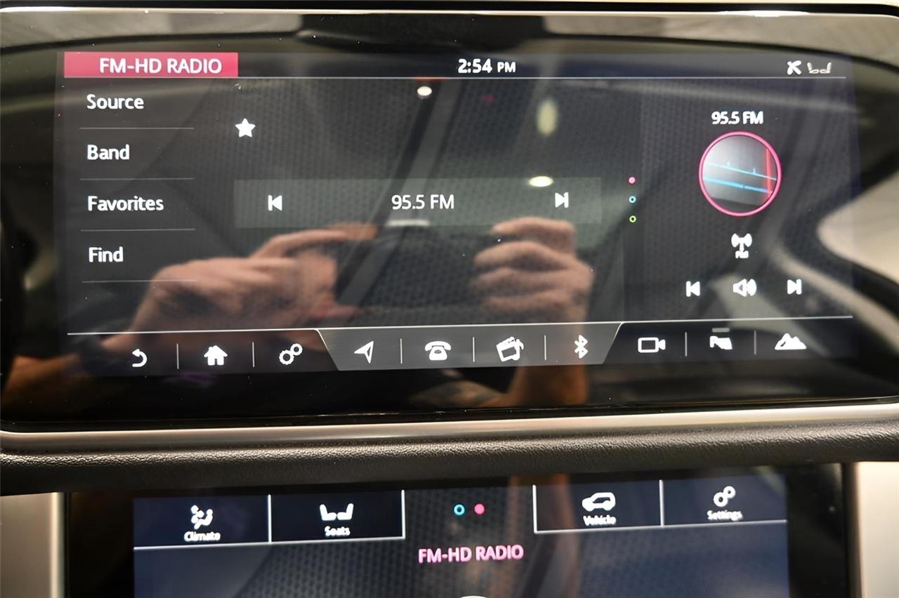 Land Rover Range Rover  2018