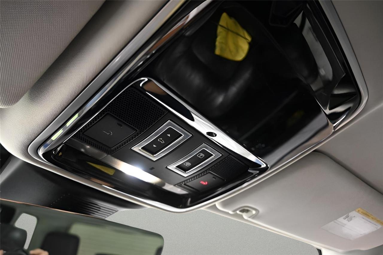 Land Rover Range Rover  2018