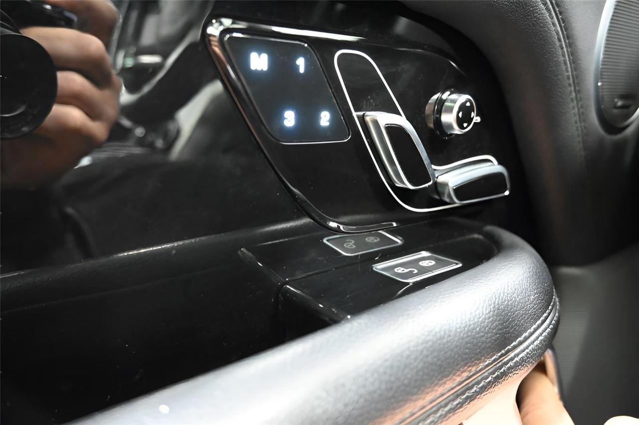 Land Rover Range Rover  2018