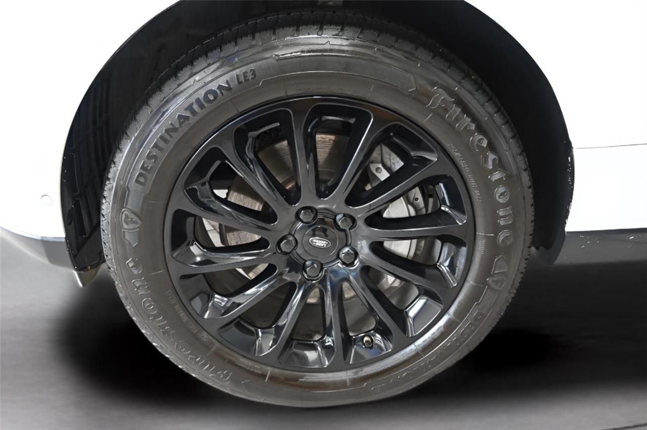 Land Rover Range Rover  2018