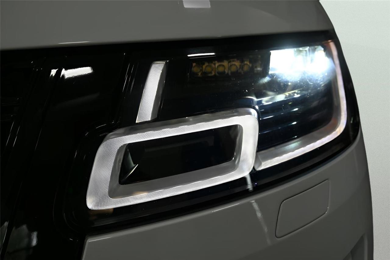 Land Rover Range Rover  2018