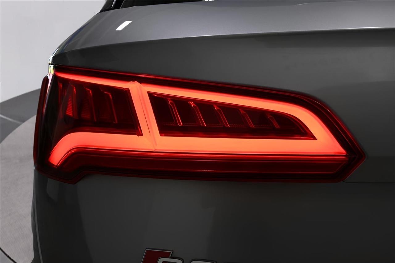 Audi SQ5  2018