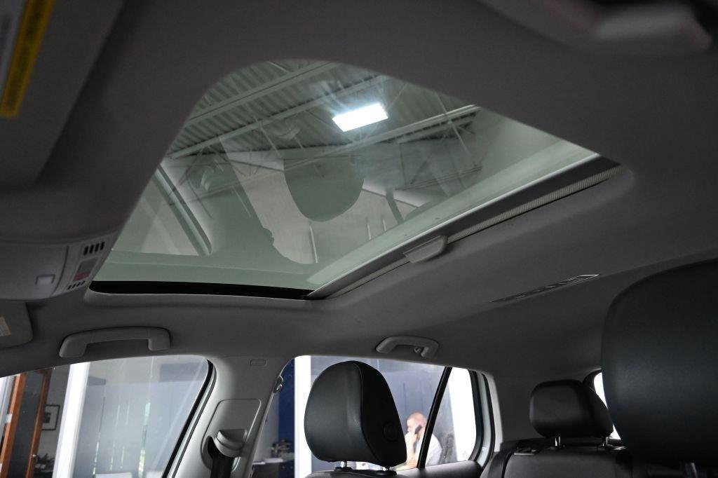 Volkswagen Golf  2015