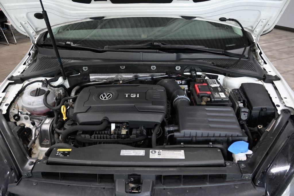 Volkswagen Golf  2015