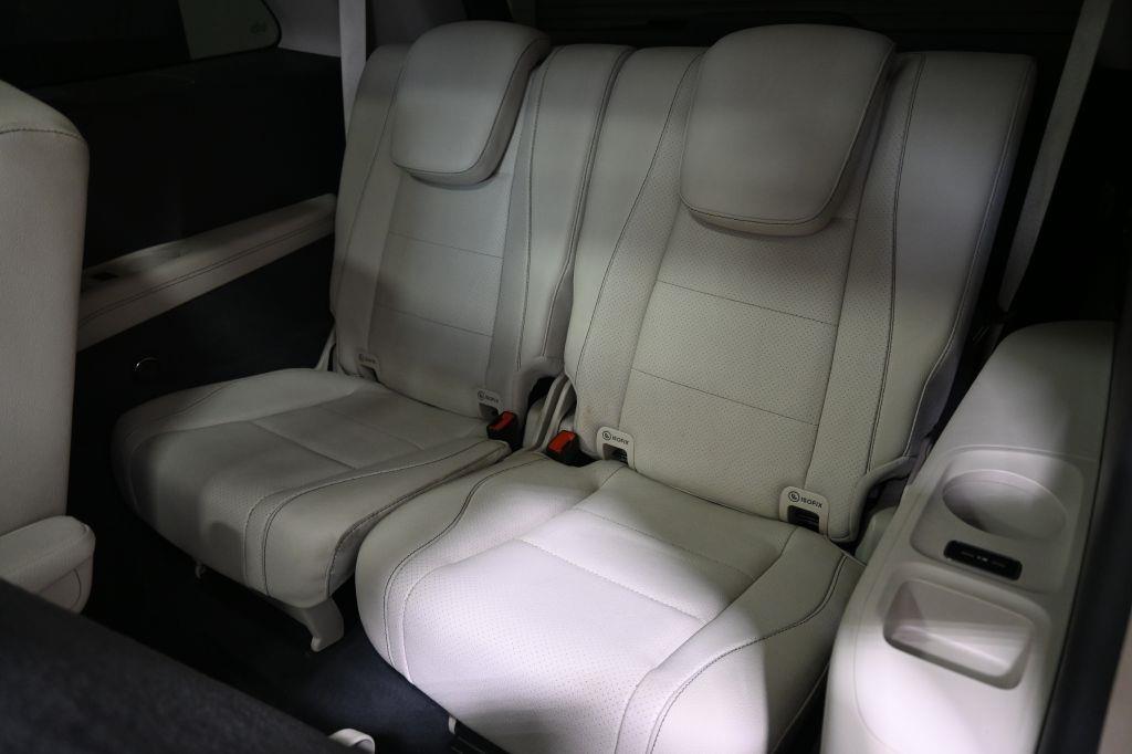 Mercedes-Benz GLS-Class  2020