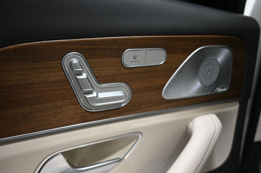 Mercedes-Benz GLS-Class  2020