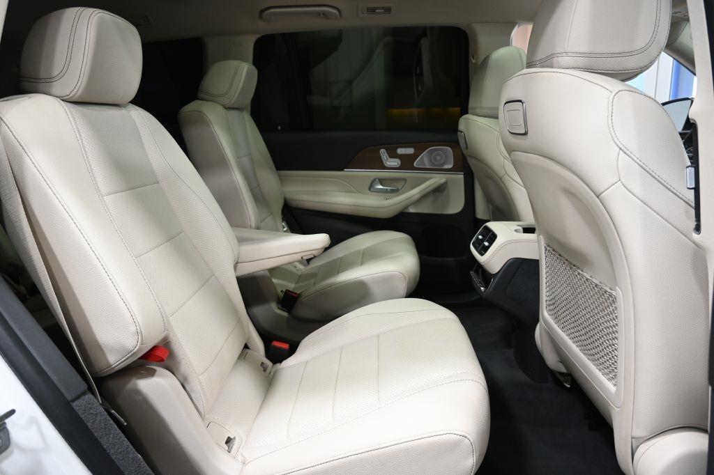 Mercedes-Benz GLS-Class  2020