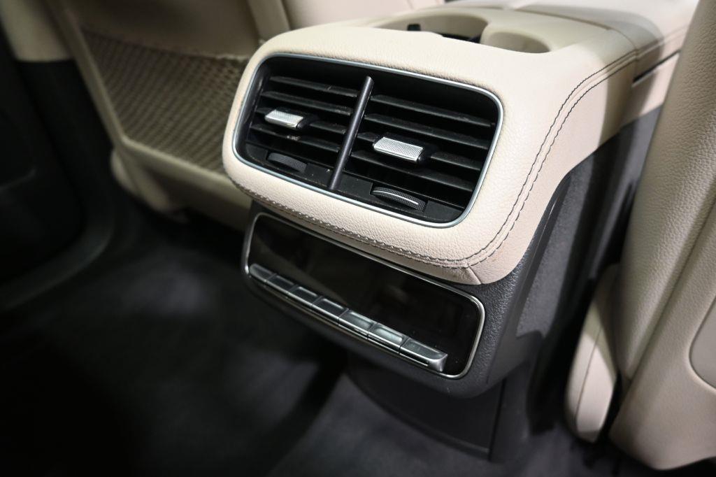 Mercedes-Benz GLS-Class  2020