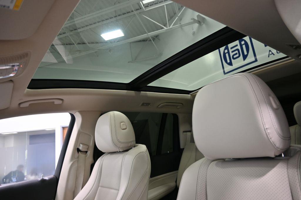 Mercedes-Benz GLS-Class  2020