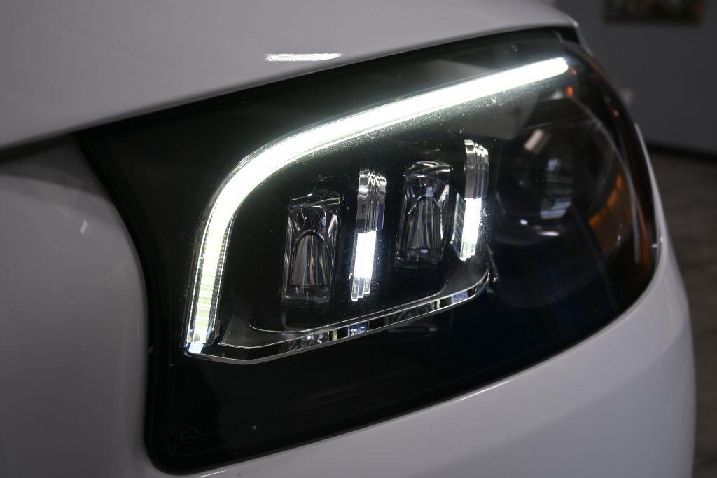 Mercedes-Benz GLS-Class  2020