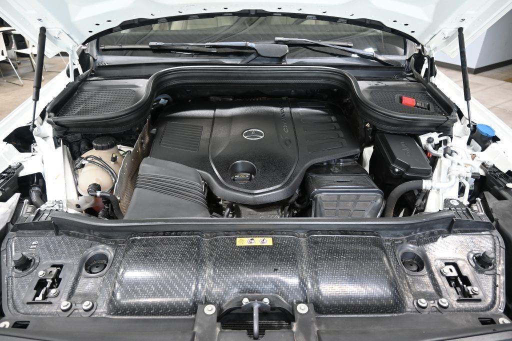 Mercedes-Benz GLS-Class  2020