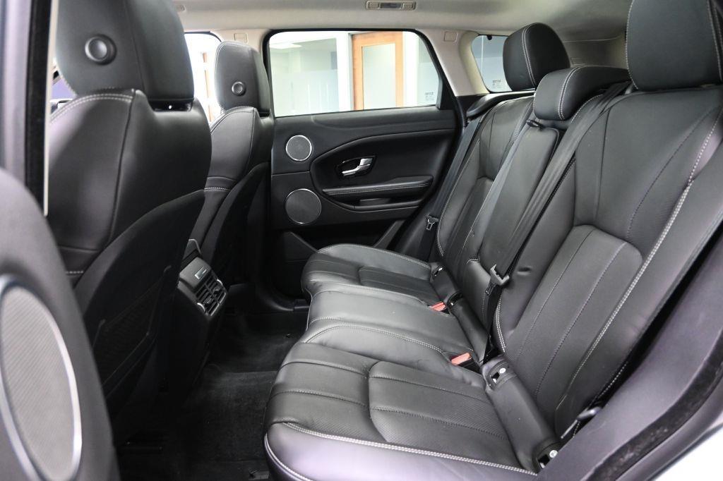 Land Rover Range Rover Evoque  2019