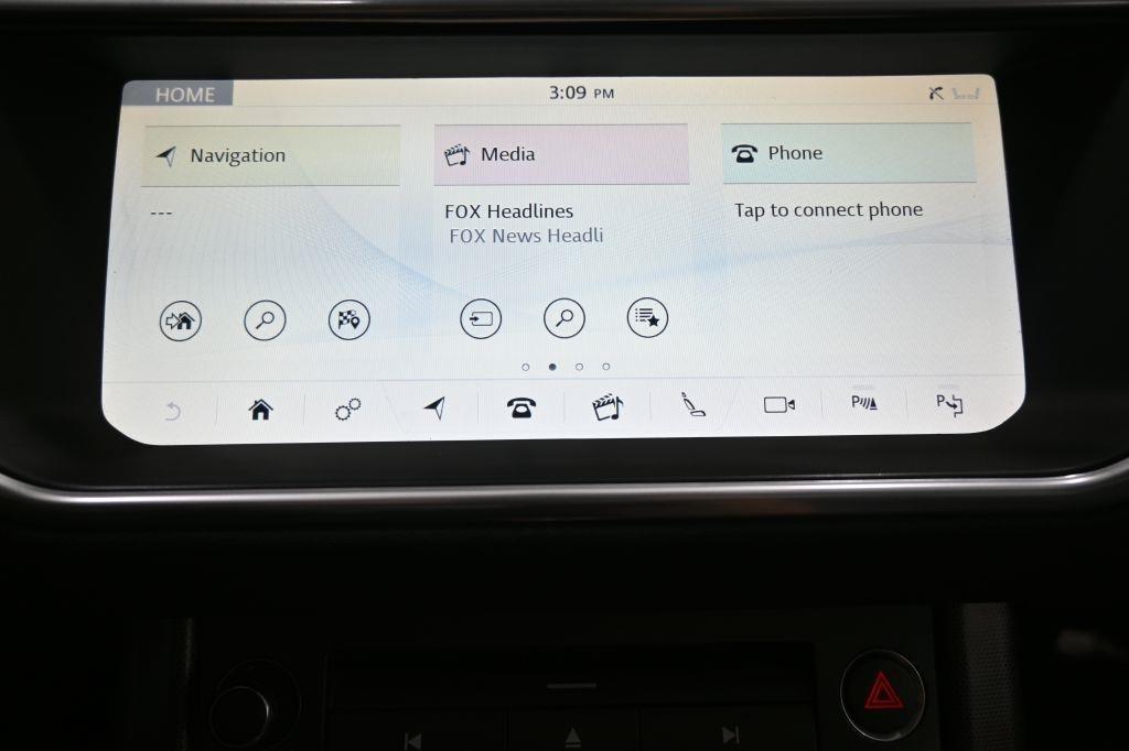 Land Rover Range Rover Evoque  2019