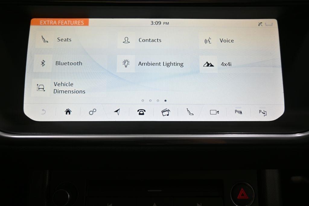 Land Rover Range Rover Evoque  2019