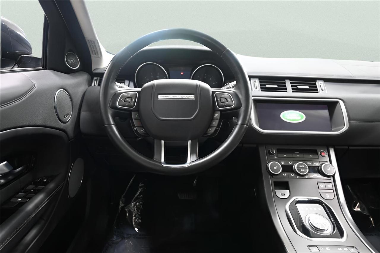 Land Rover Range Rover Evoque  2019