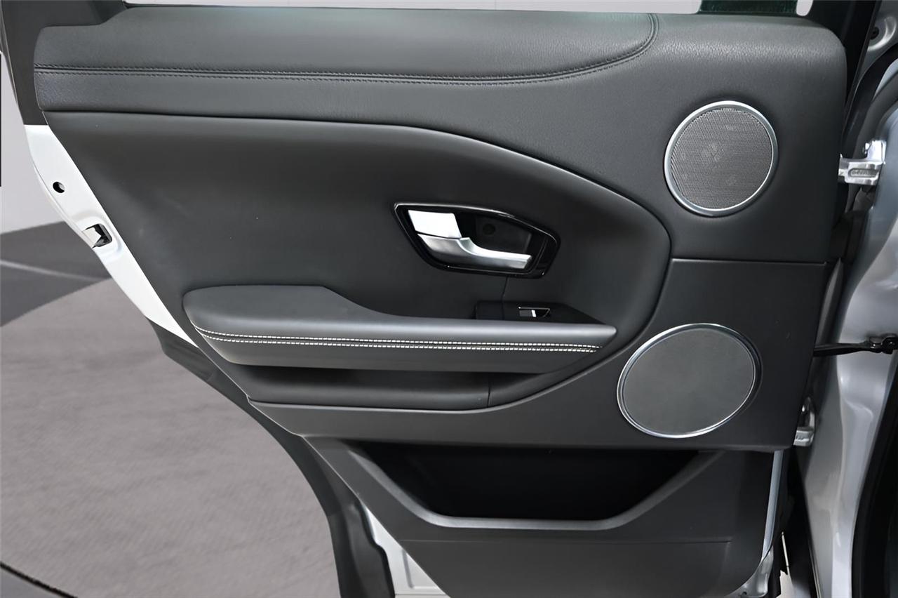 Land Rover Range Rover Evoque  2019