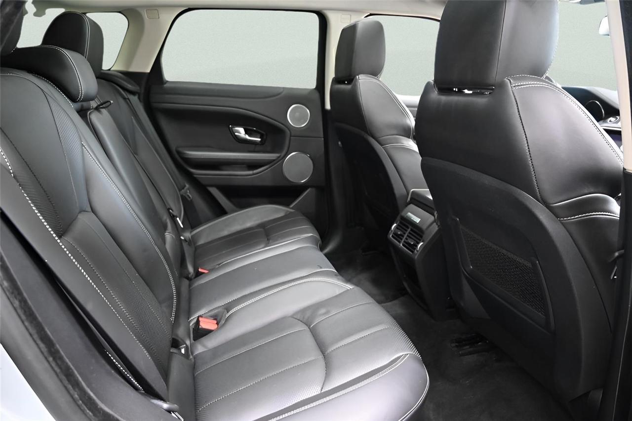 Land Rover Range Rover Evoque  2019