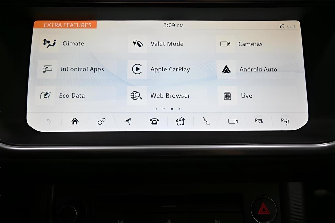 Land Rover Range Rover Evoque  2019