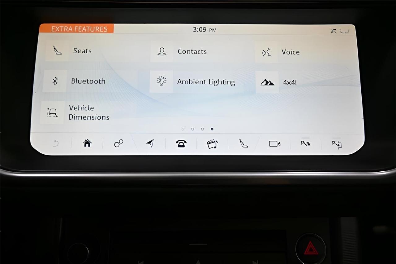 Land Rover Range Rover Evoque  2019