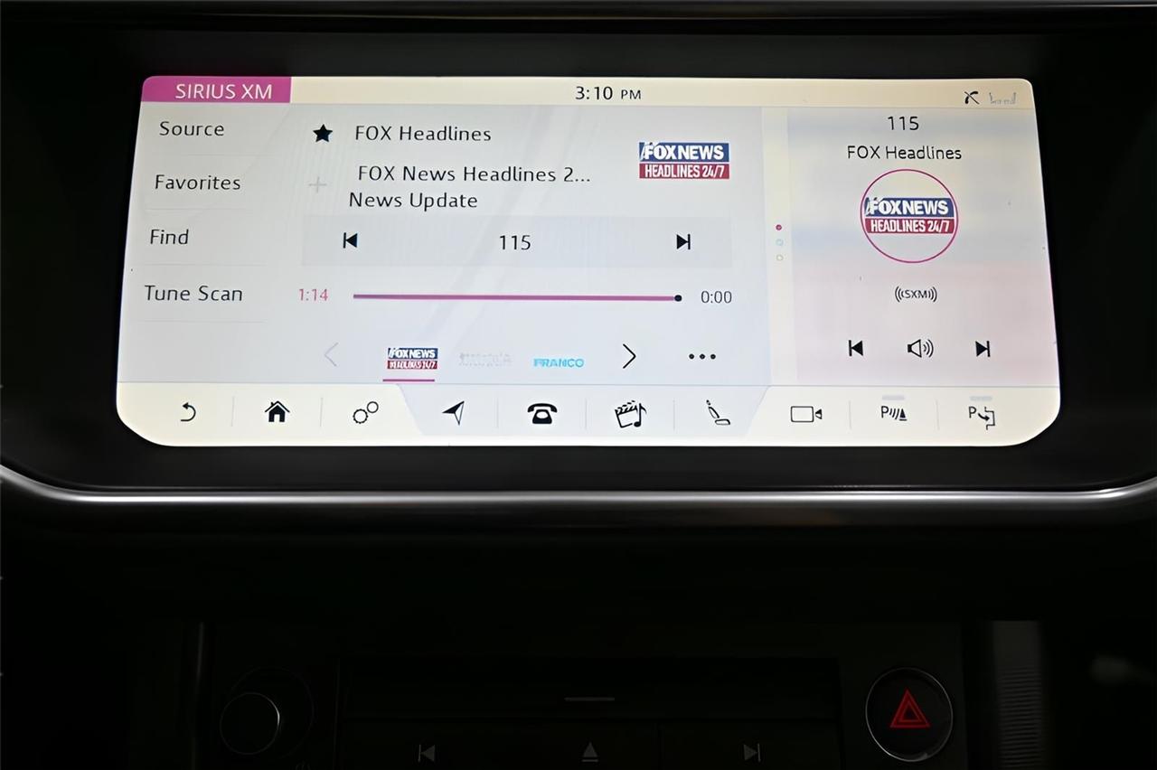 Land Rover Range Rover Evoque  2019