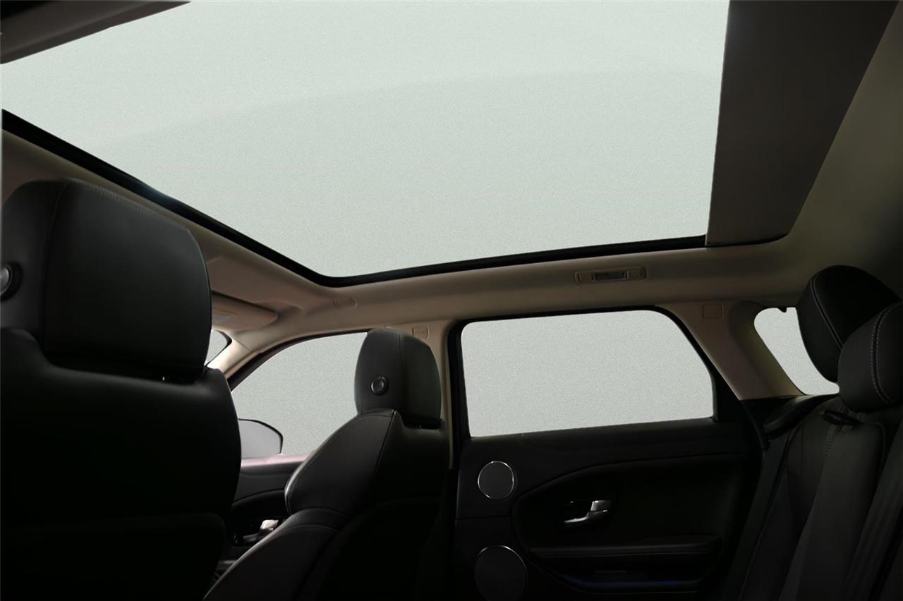 Land Rover Range Rover Evoque  2019