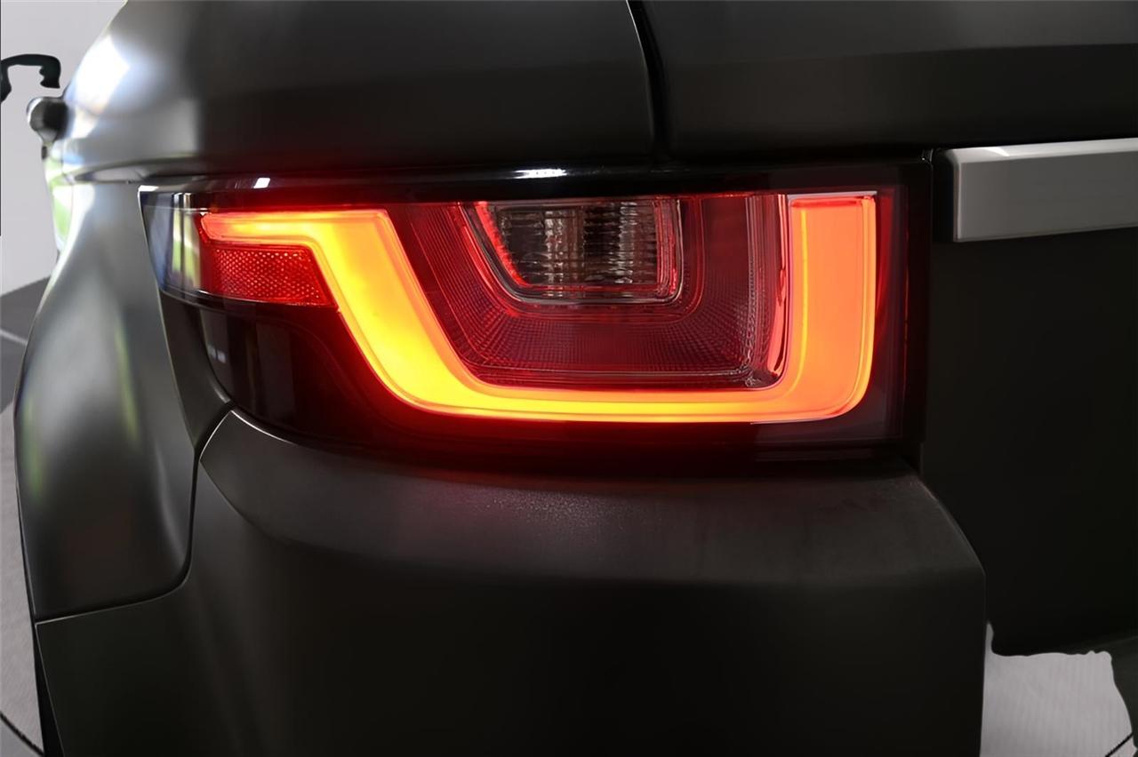 Land Rover Range Rover Evoque  2019