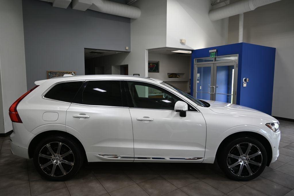 Volvo XC60 T5 Inscription 2019