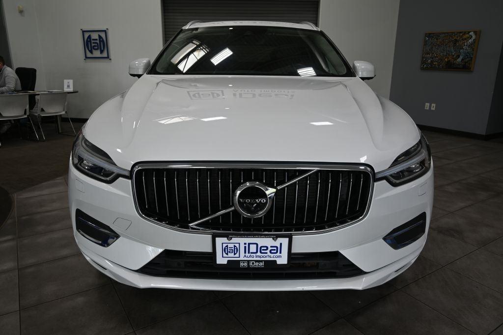 Volvo XC60 T5 Inscription 2019
