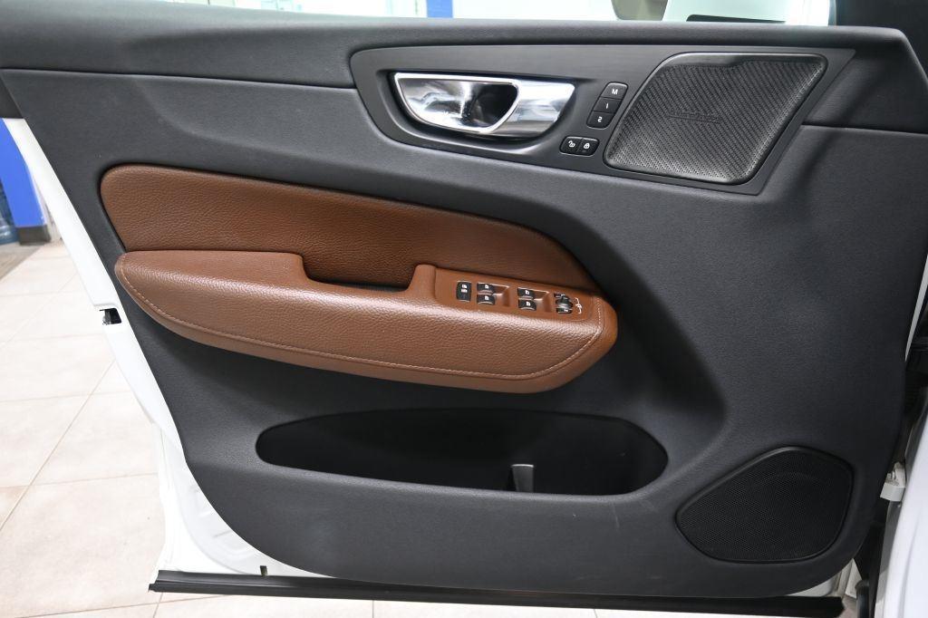 Volvo XC60 T5 Inscription 2019