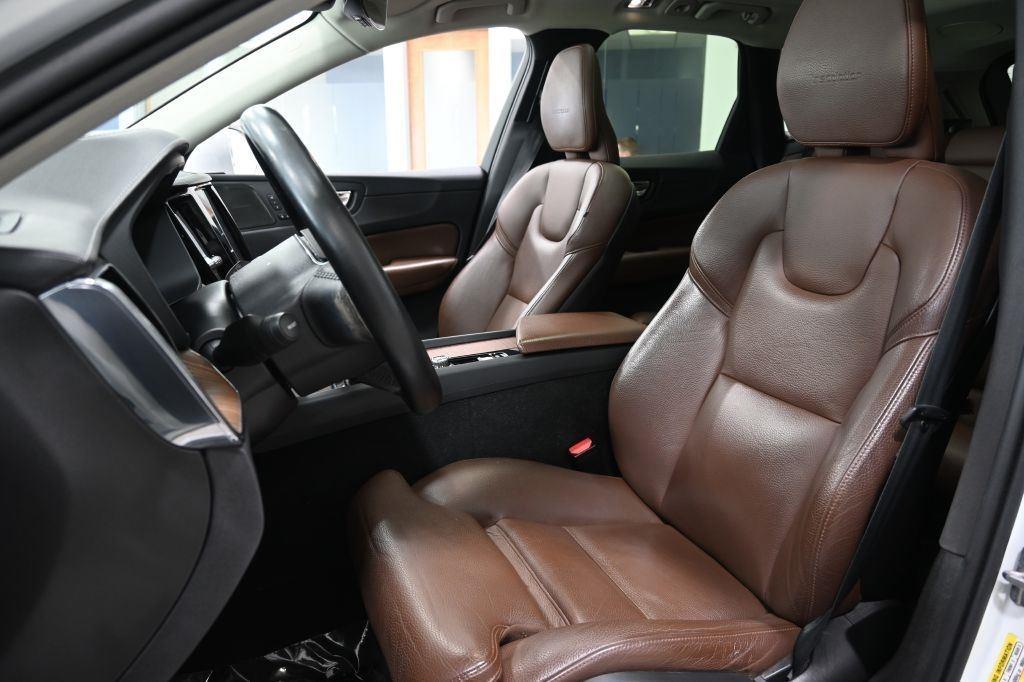 Volvo XC60 T5 Inscription 2019