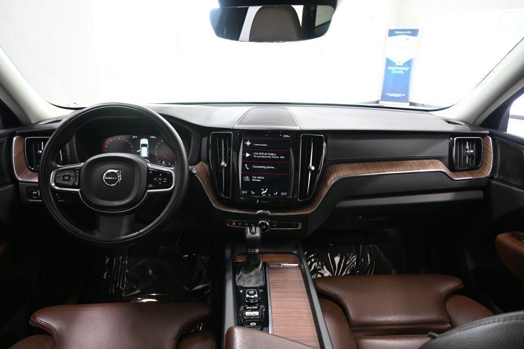 Volvo XC60 T5 Inscription 2019