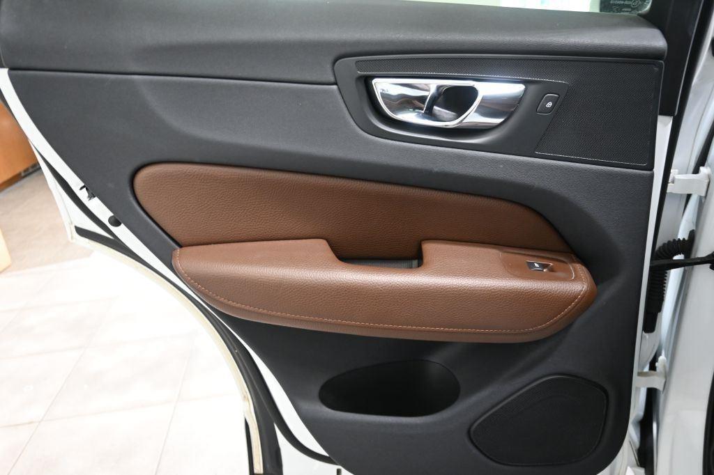 Volvo XC60 T5 Inscription 2019