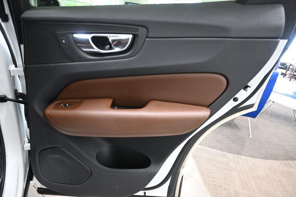 Volvo XC60 T5 Inscription 2019