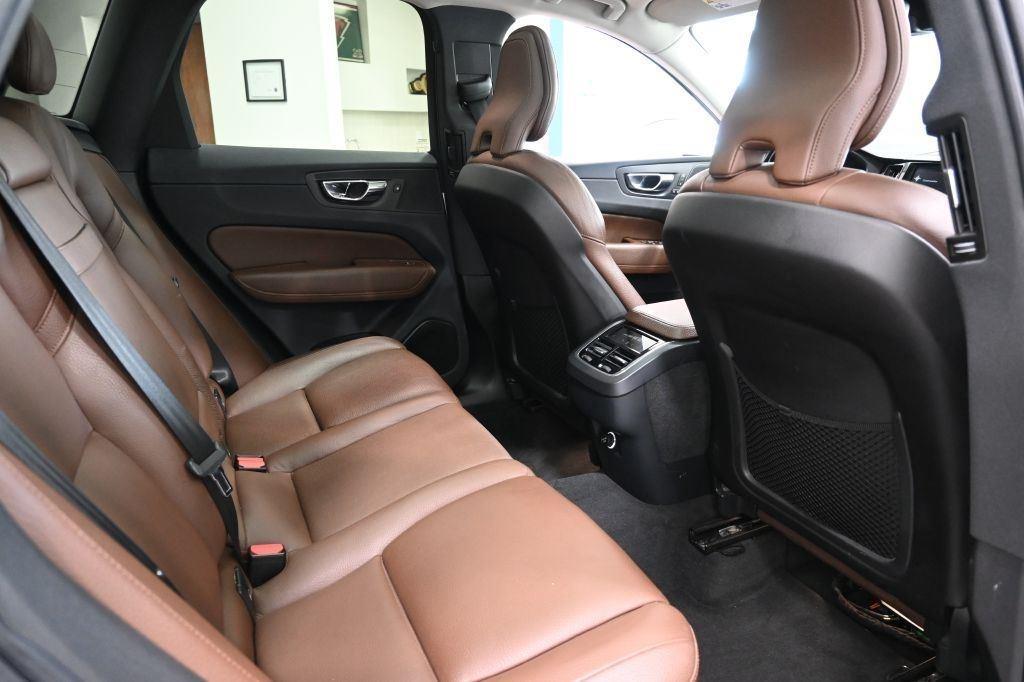 Volvo XC60 T5 Inscription 2019
