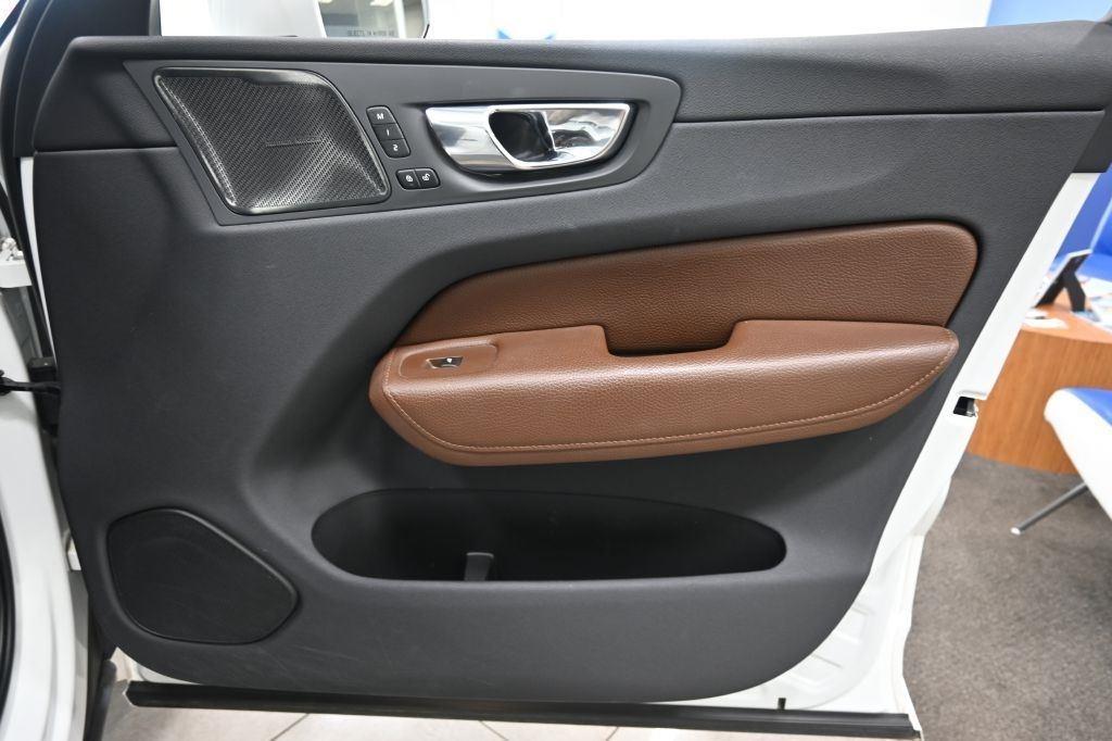 Volvo XC60 T5 Inscription 2019